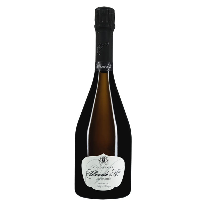 Vilmart & Cie Grand Cellier Premier Cru Brut