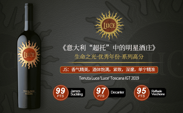 滴血特卖!国均6.7折,准满分!麓鹊高端旗舰生命之光