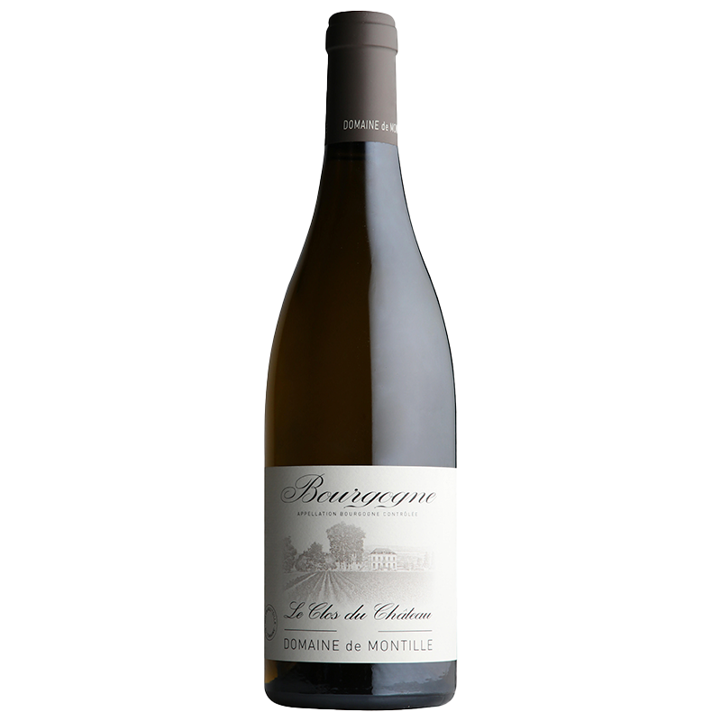 Domaine de Montille Bourgogne Le Clos du Chateau 2020