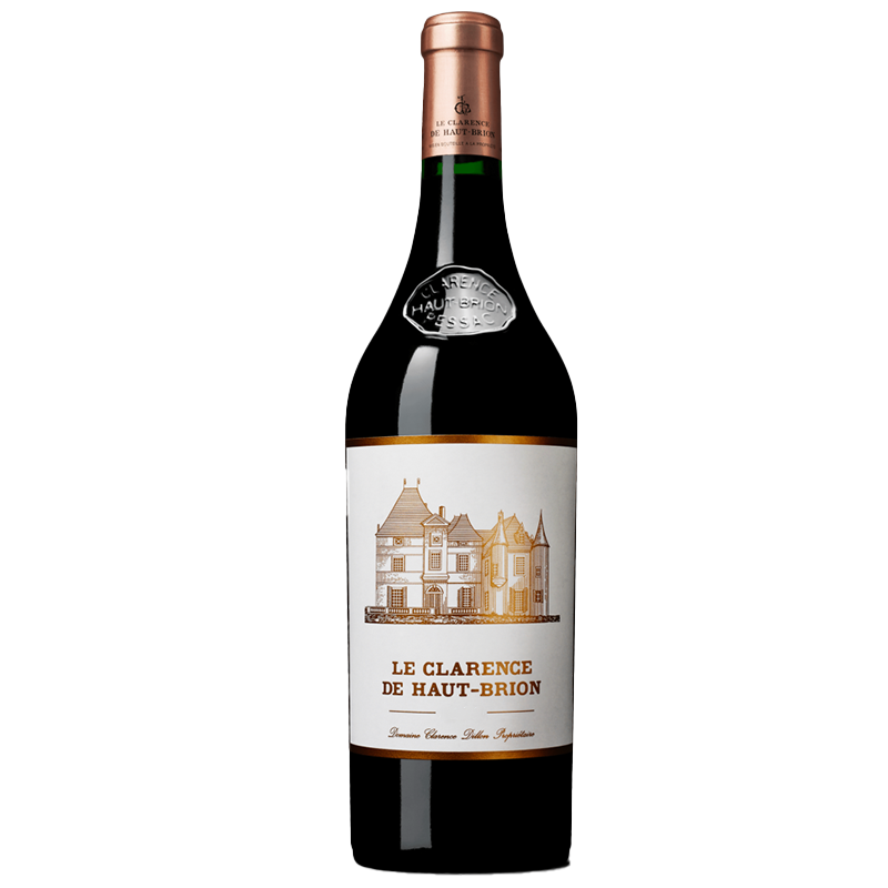 Le Clarence de Haut-Brion