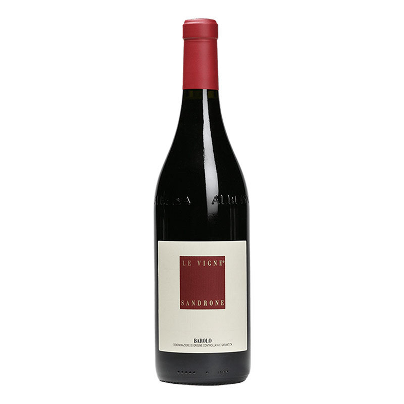 2009 Luciano Sandrone Le Vigne Barolo DOCG