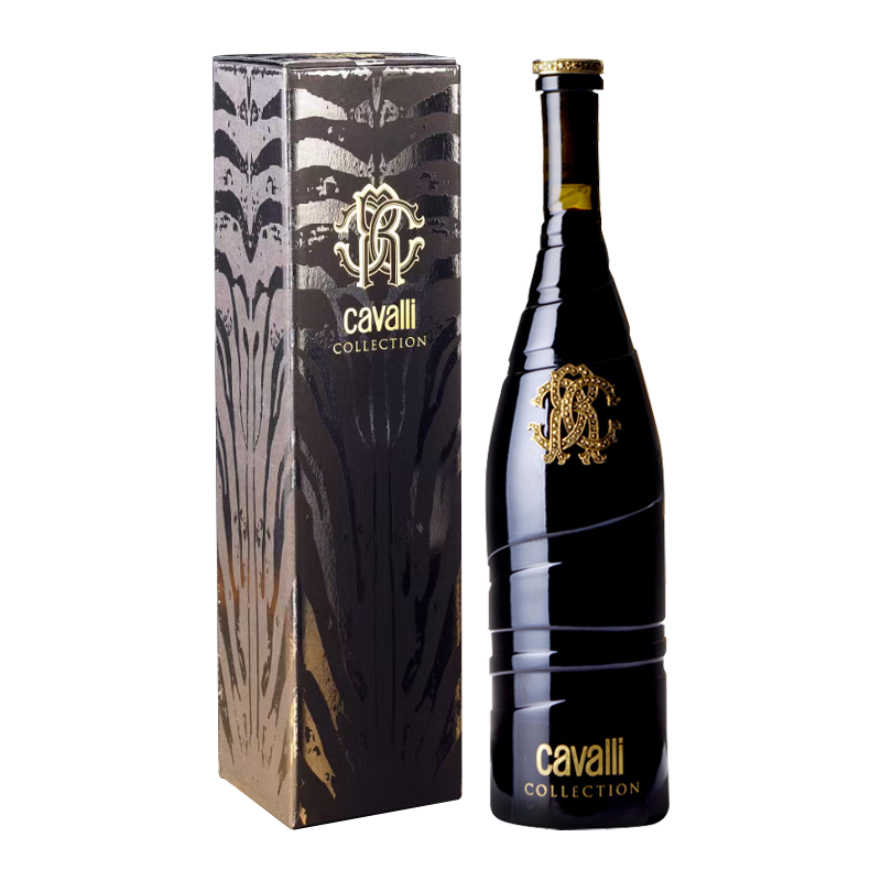 Cavalli Tenuta degli Dei 'Cavalli Collection' Toscana IGT