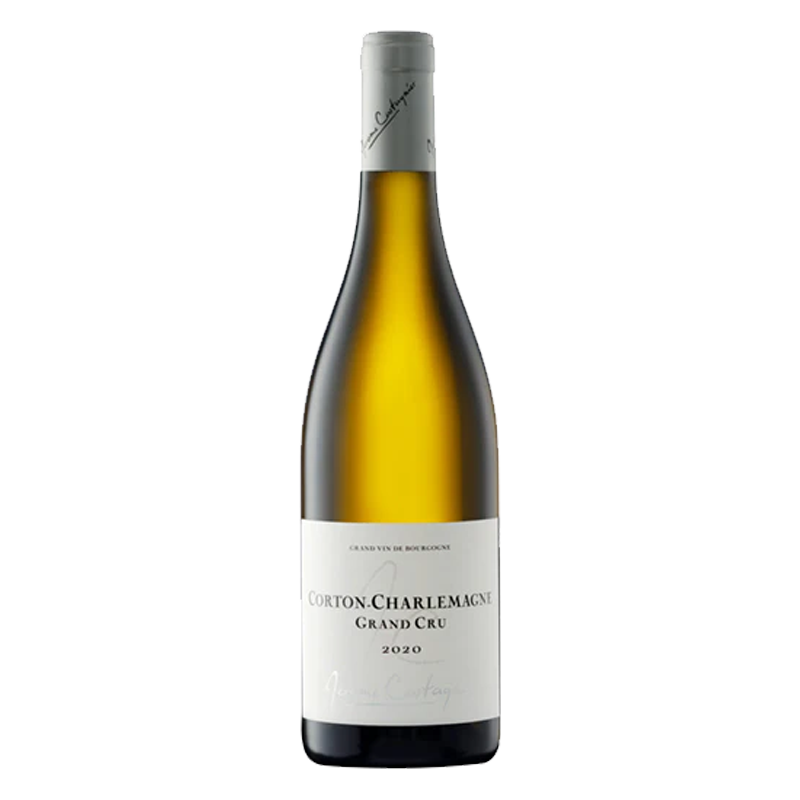 2020 Jerome Castagnier Corton-Charlemagne Grand Cru
