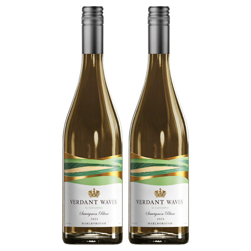 Verdant Wave Sauvignon Blanc