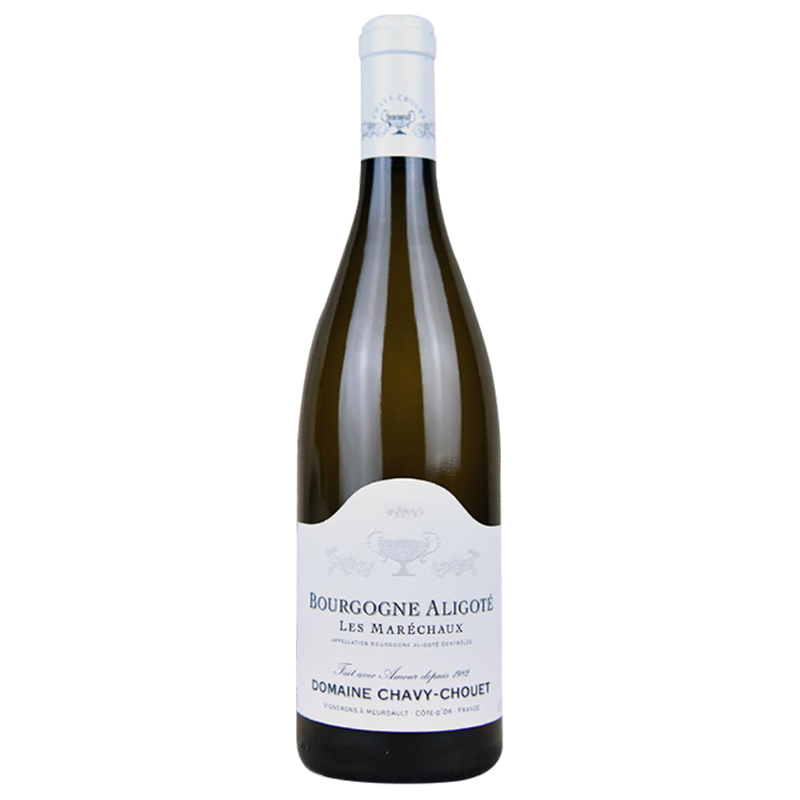 Domaine Chavy-Chouet Bourgogne Aligote Les Marechaux