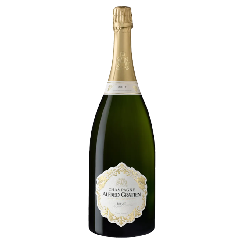 Alfred Gratien Brut Champagne 1.5L