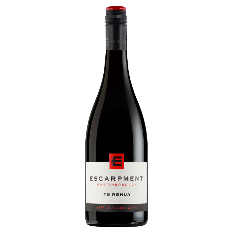 2022 Escarpment Te Rehua Pinot Noir