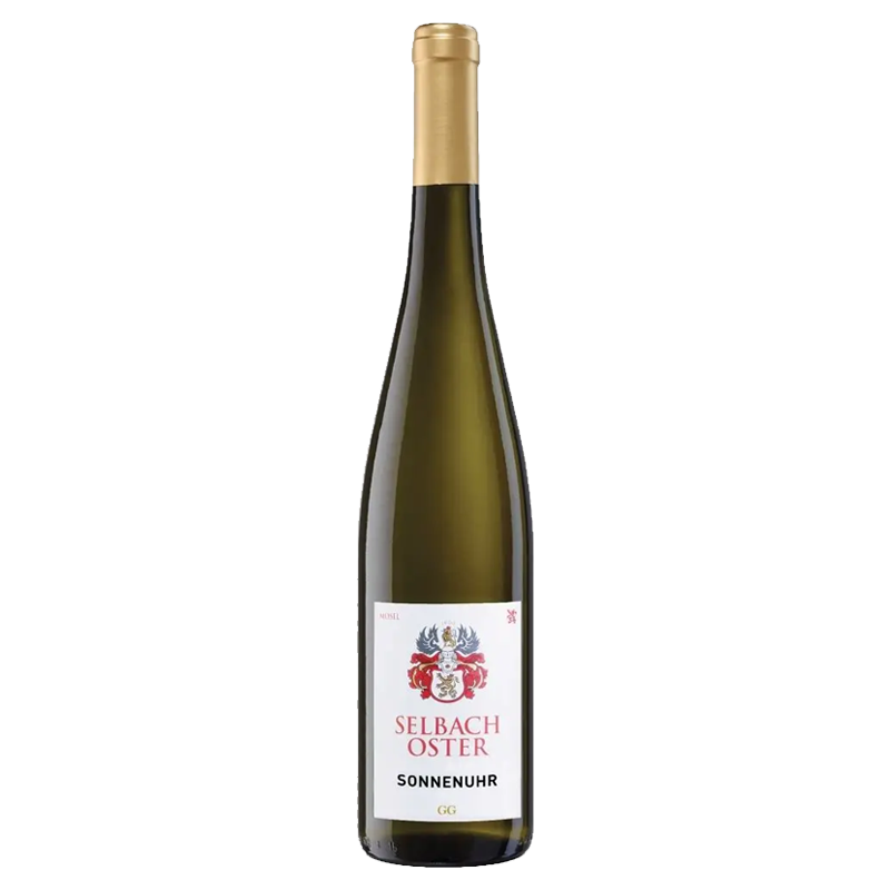 Selbach-Oster Zeltinger SONNENUHR Riesling GG 2021