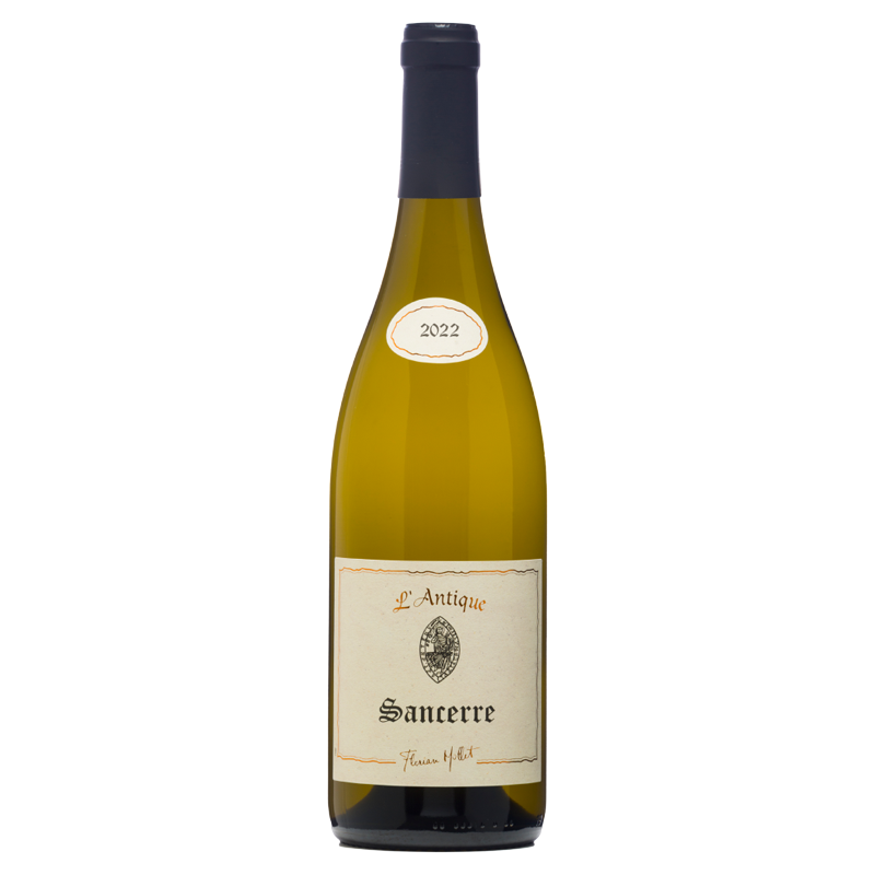 2022 Domaine Roc de l'Abbaye - Florian Mollet Sancerre L'Antique