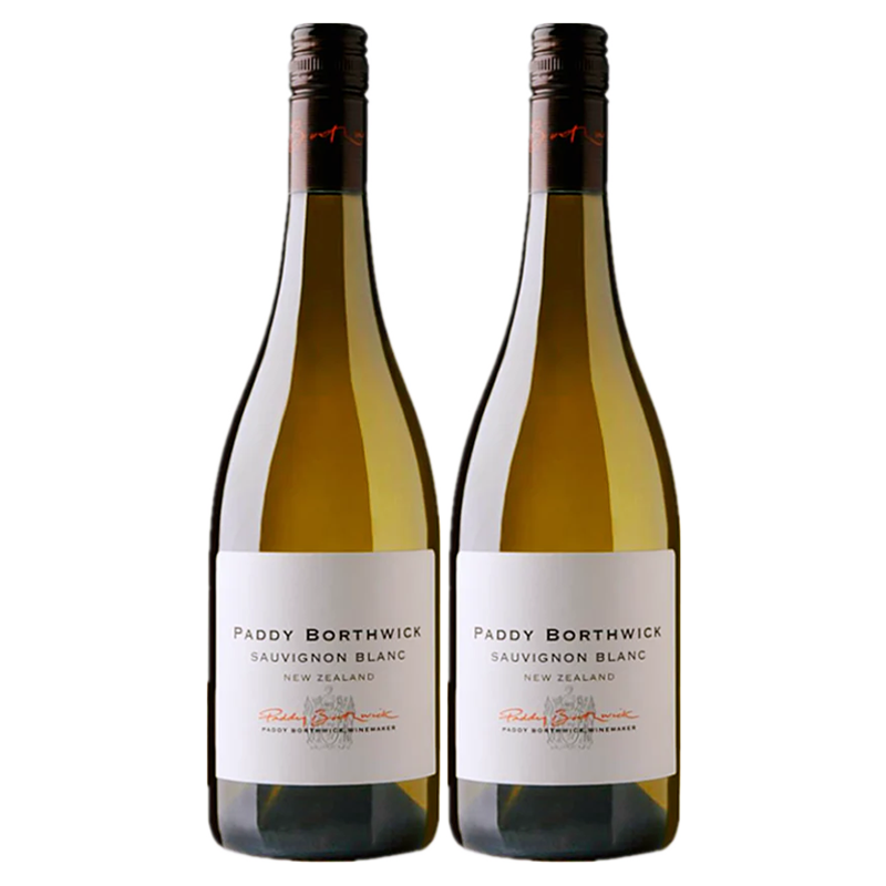 Paddy Borthwick Sauvignon Blanc 2024