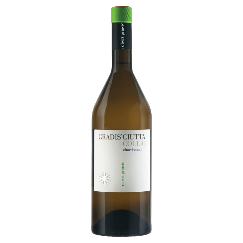 Gradis'Ciutta Chardonnay Collio