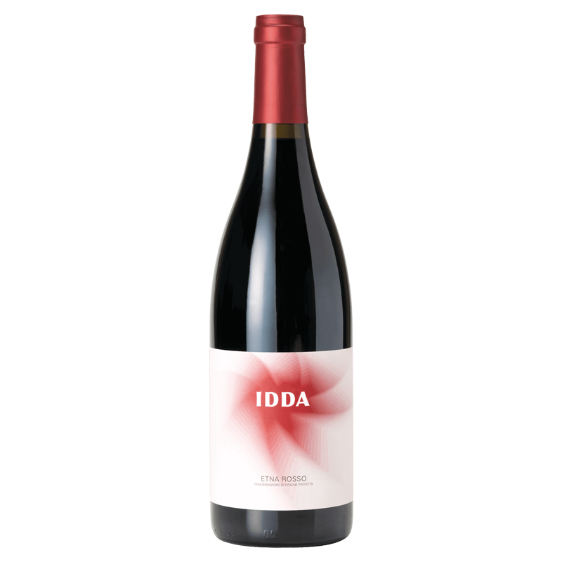 Idda Etna Rosso 2022