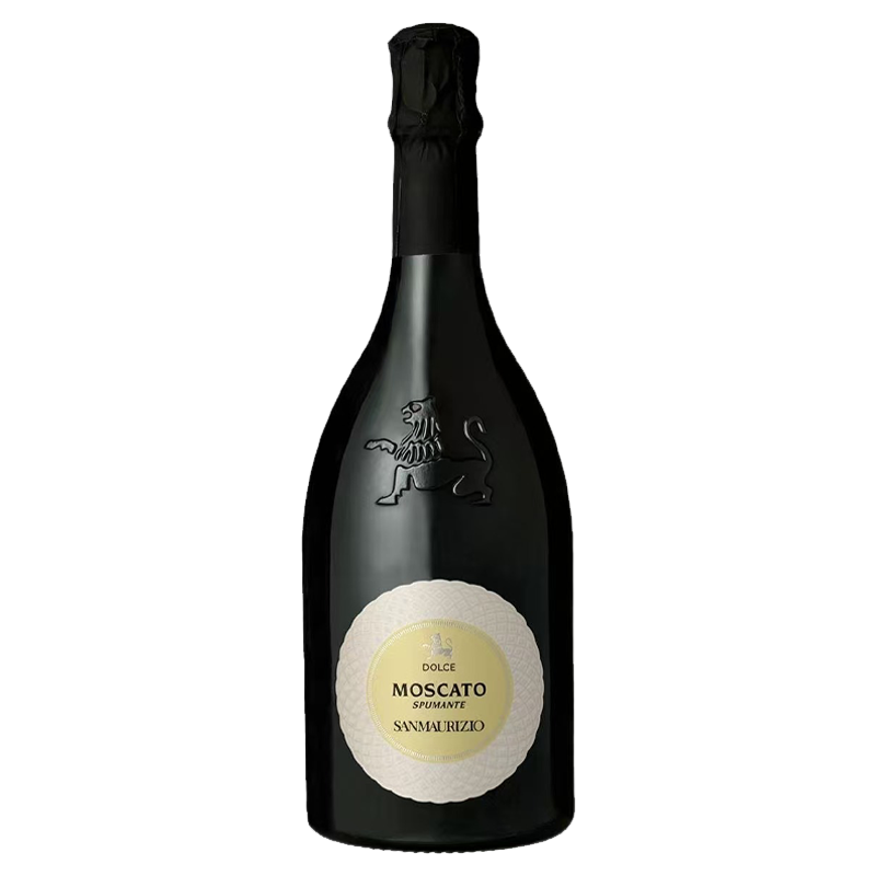 Cantina Vallebelbo San Maurizio Moscato dolce Spumante NV