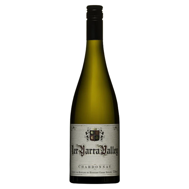 Hoddles Creek Estate 1er Yarra Valley Chardonnay 2024