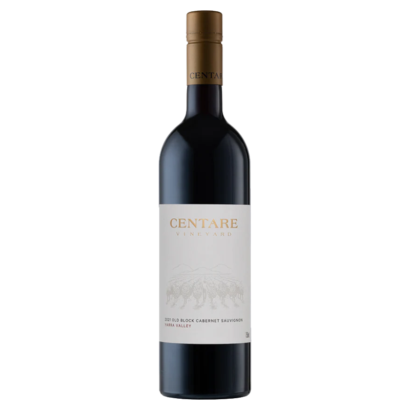 Centare Old Block Cabernet Sauvignon 2020