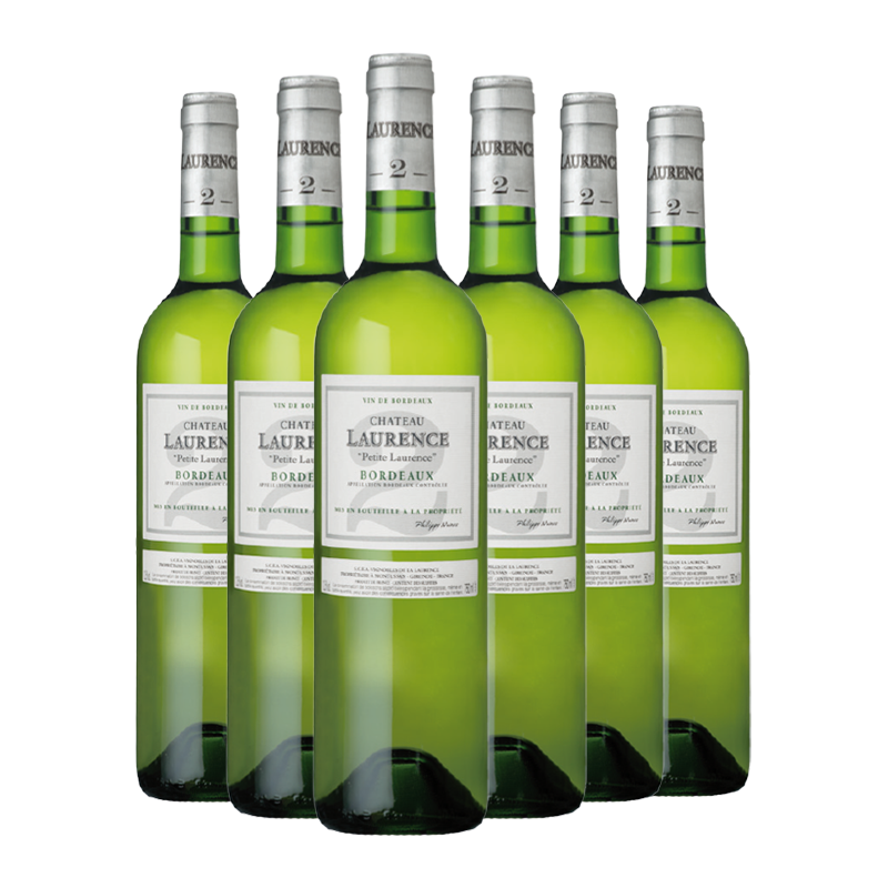 Chateau Laurence “Petite Laurence ”Bordeaux AOC