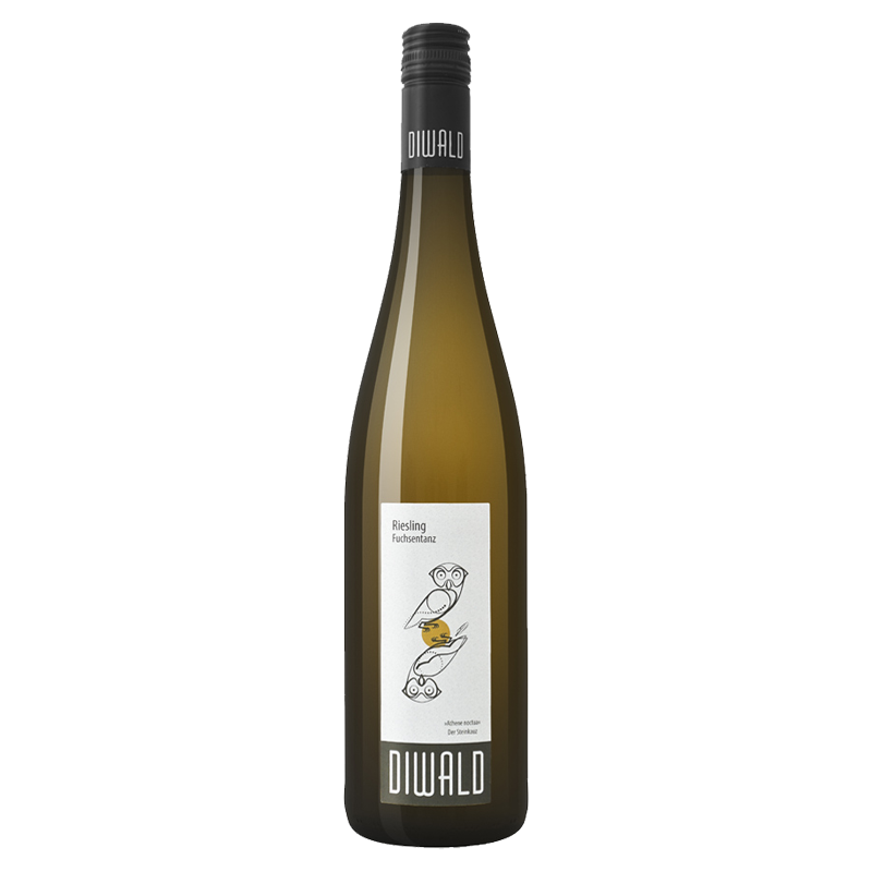 Weingut Diwald 'Fuchsentanz' Riesling 2023