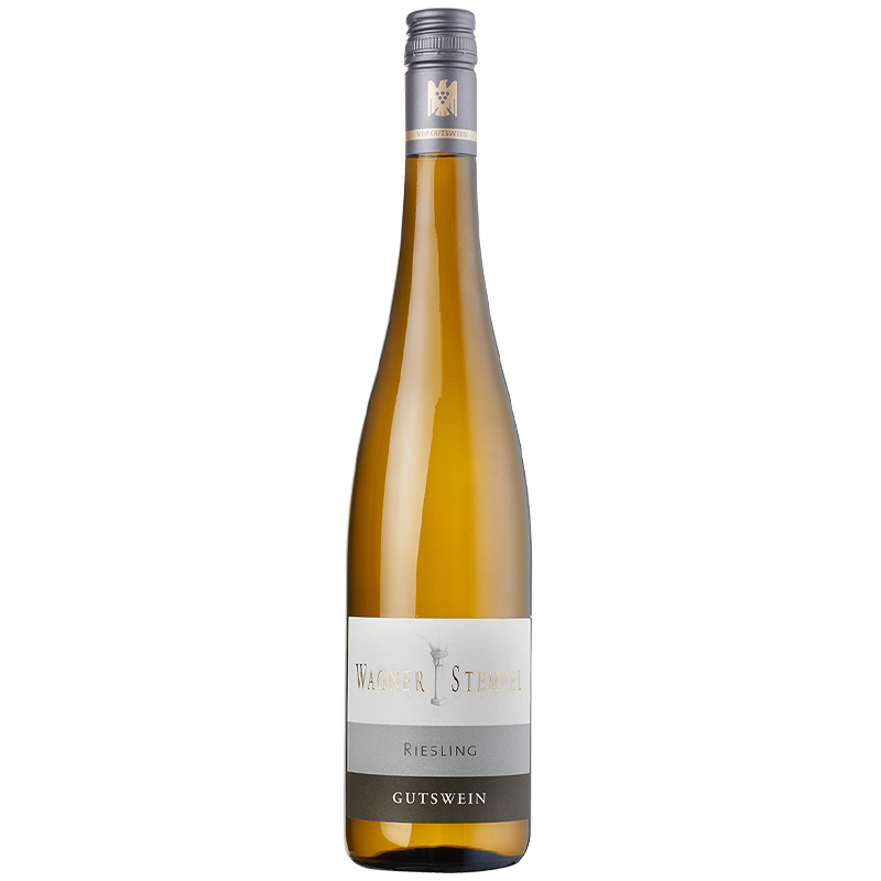 Wagner-Stempel Riesling Trocken