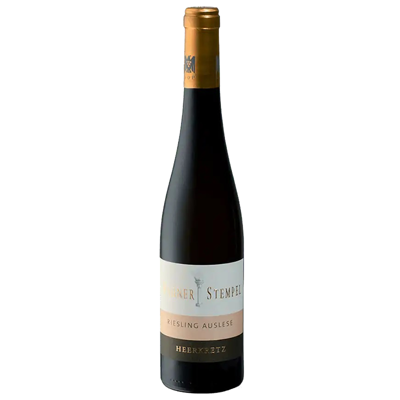 Wagner-Stempel Heerkretz Riesling Auslese