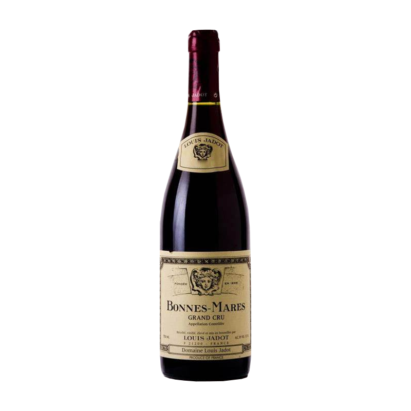 Louis Jadot Bonnes-Mares Grand Cru 1995