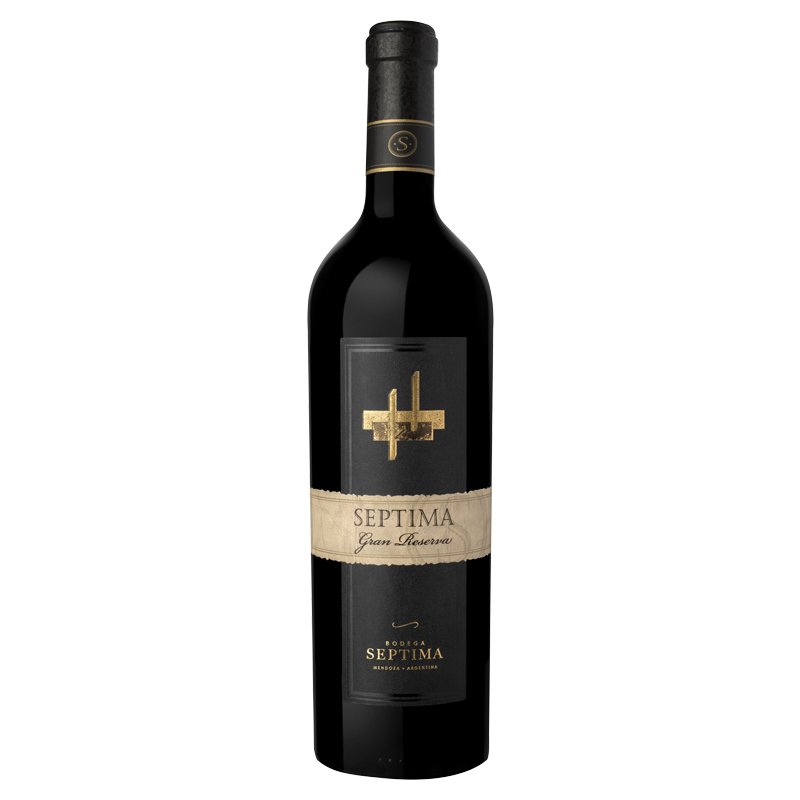 2016 Bodega Septima Gran Reserva