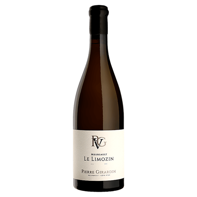 Pierre Girardin Meursault Le Limozin 2023