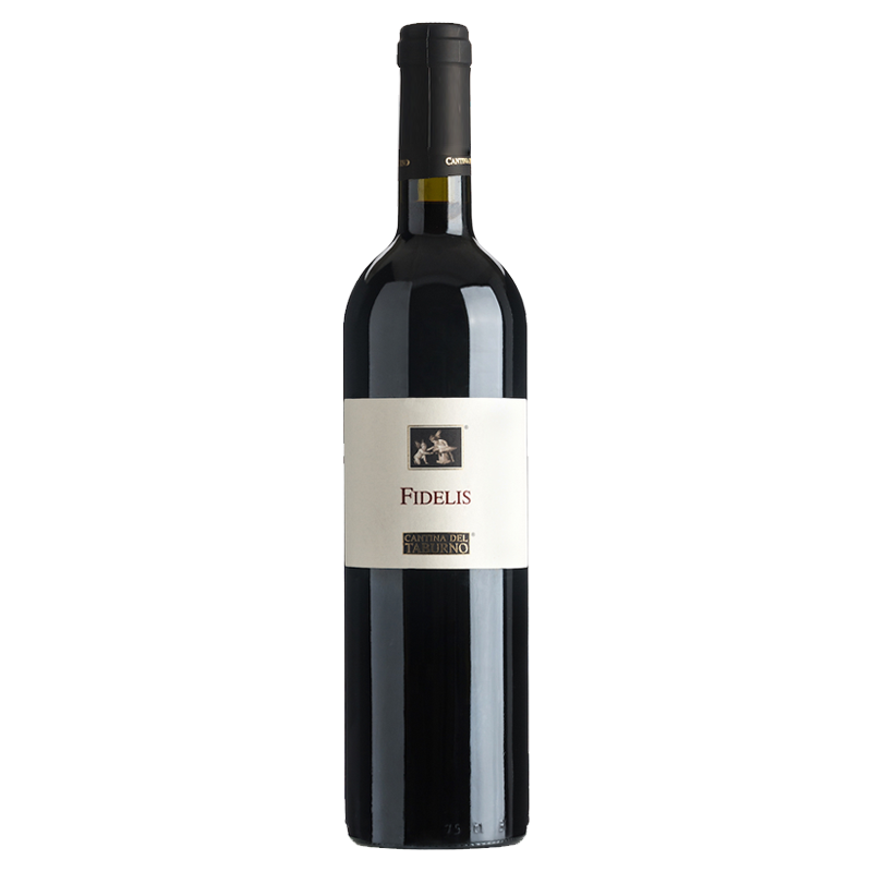 Cantina del Taburno 'Fidelis' Aglianico Sannio 2019