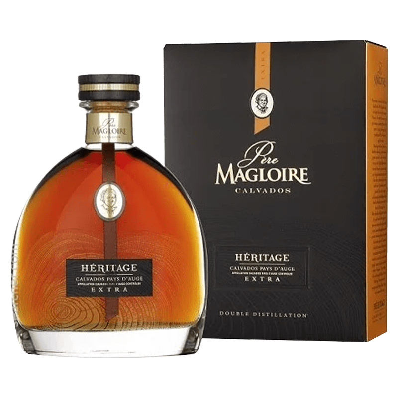 EXTRA HERITAGE MAGLOIRE