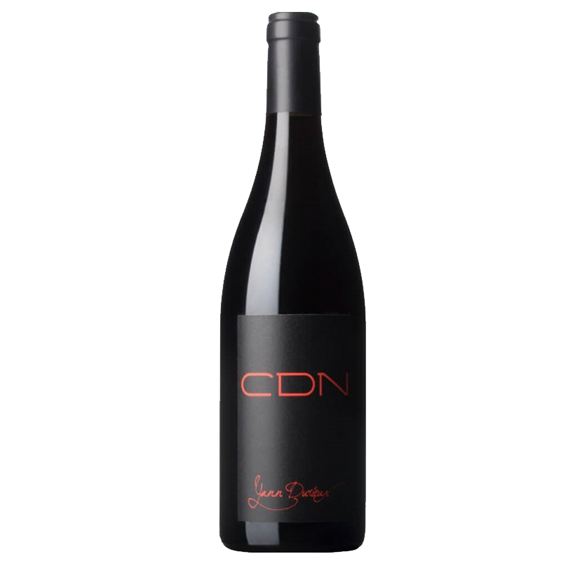 Yann Durieux - Recrue des Sens 'CDN' 2017