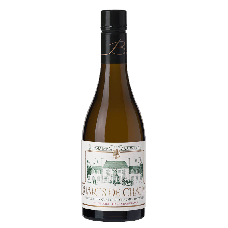 Domaine des Baumard Quarts de Chaume