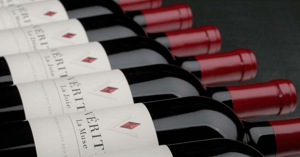 U vinoteci obitelji Dusper probali smo par senzacionalnih ...