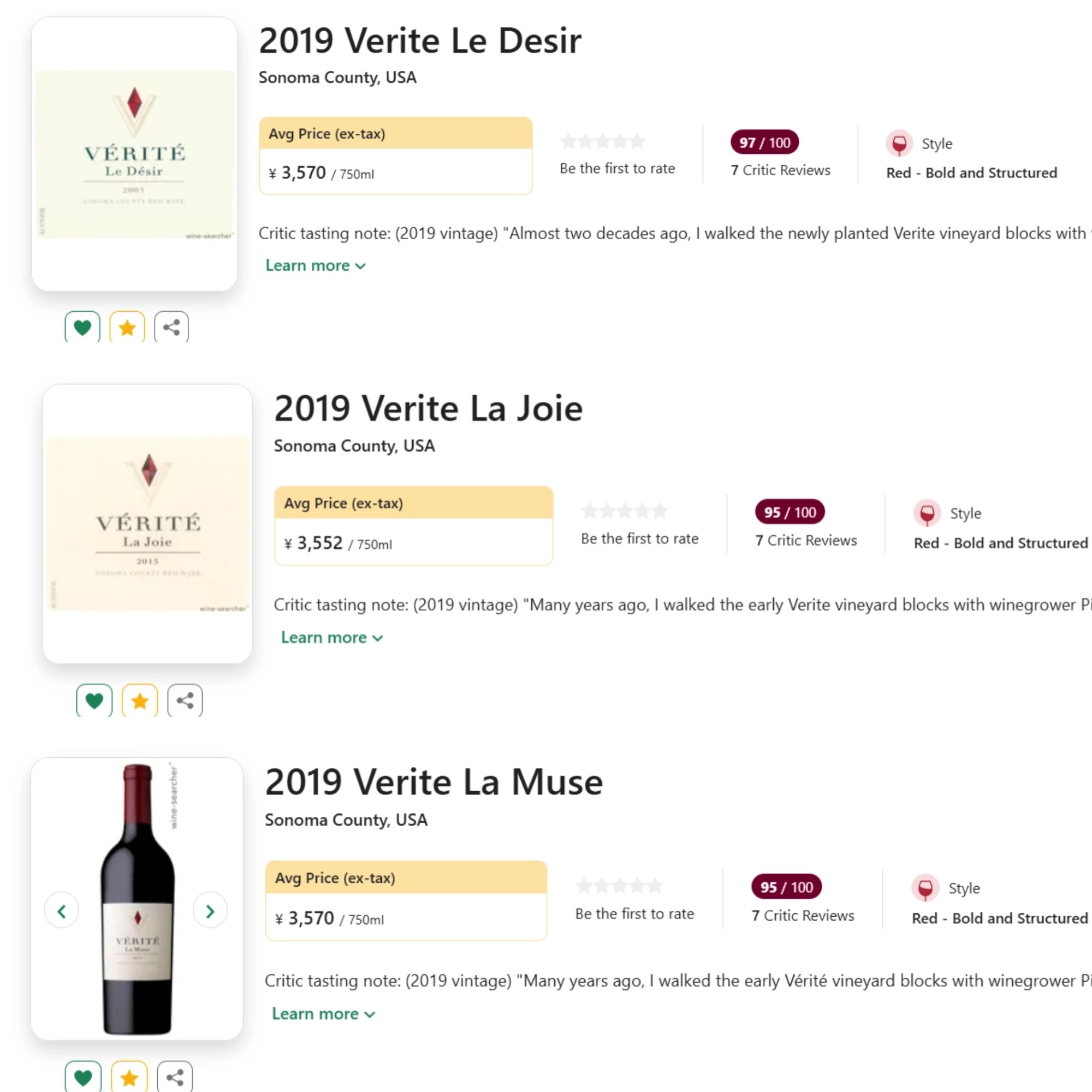 U vinoteci obitelji Dusper probali smo par senzacionalnih ...