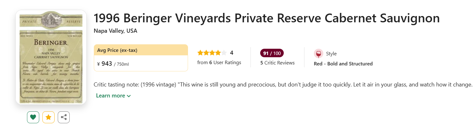 Learn about Chateau Moulin Saint Georges St. Emilion Complete Guide