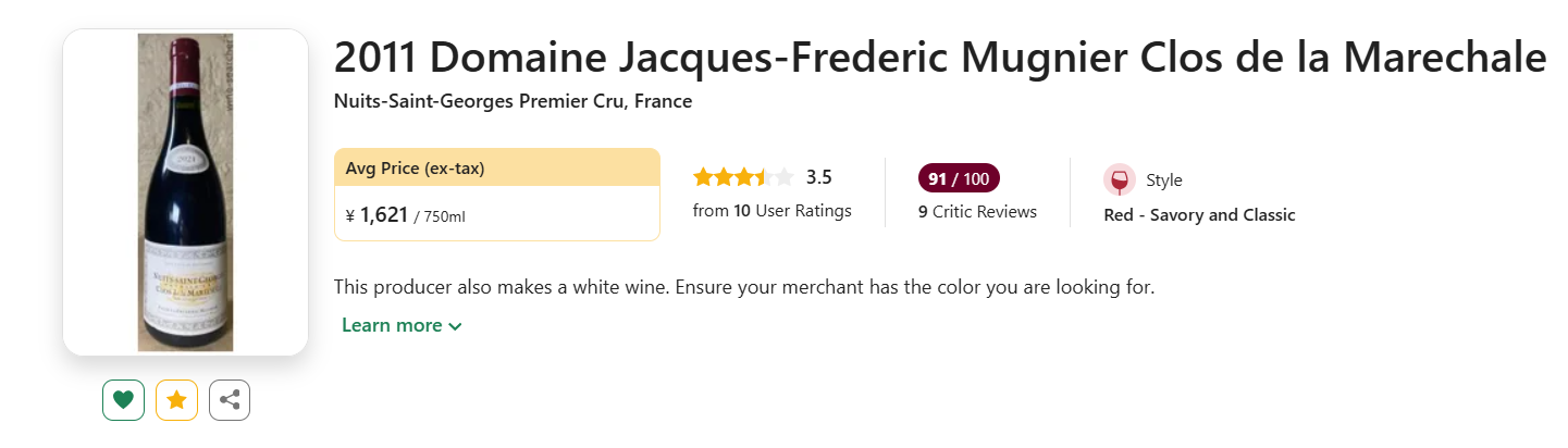 Learn about Chateau Moulin Saint Georges St. Emilion Complete Guide