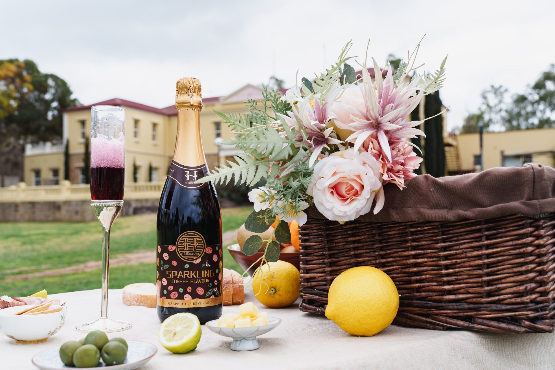 Atalon Winery - The Napa Wine Project