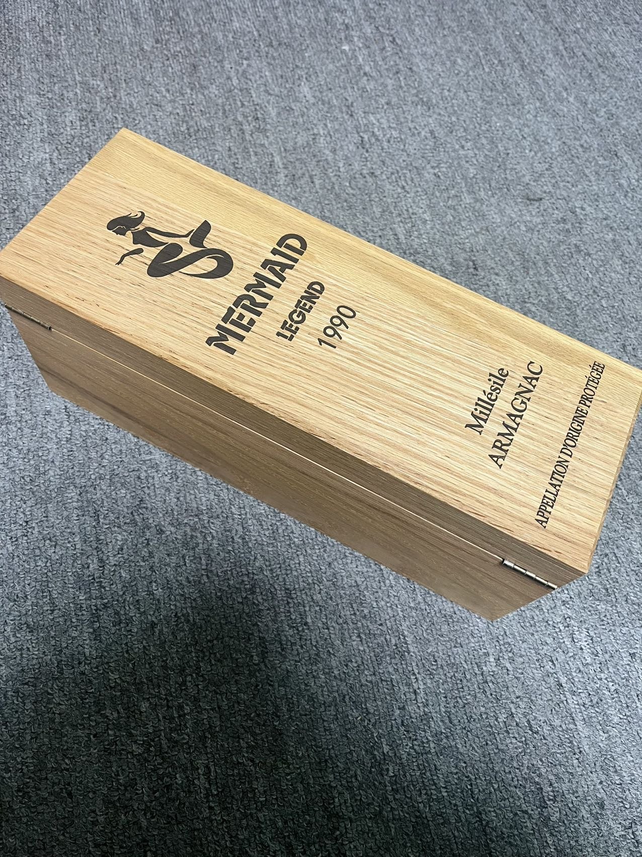 Jean Luc Jamet Cotes du Rhone L'Enclave 2019 - Lobenbergs Gute Weine