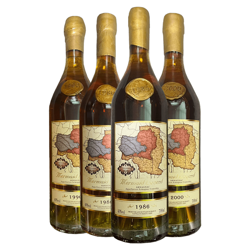 Jean Luc Jamet Cotes du Rhone L'Enclave 2019 - Lobenbergs Gute Weine