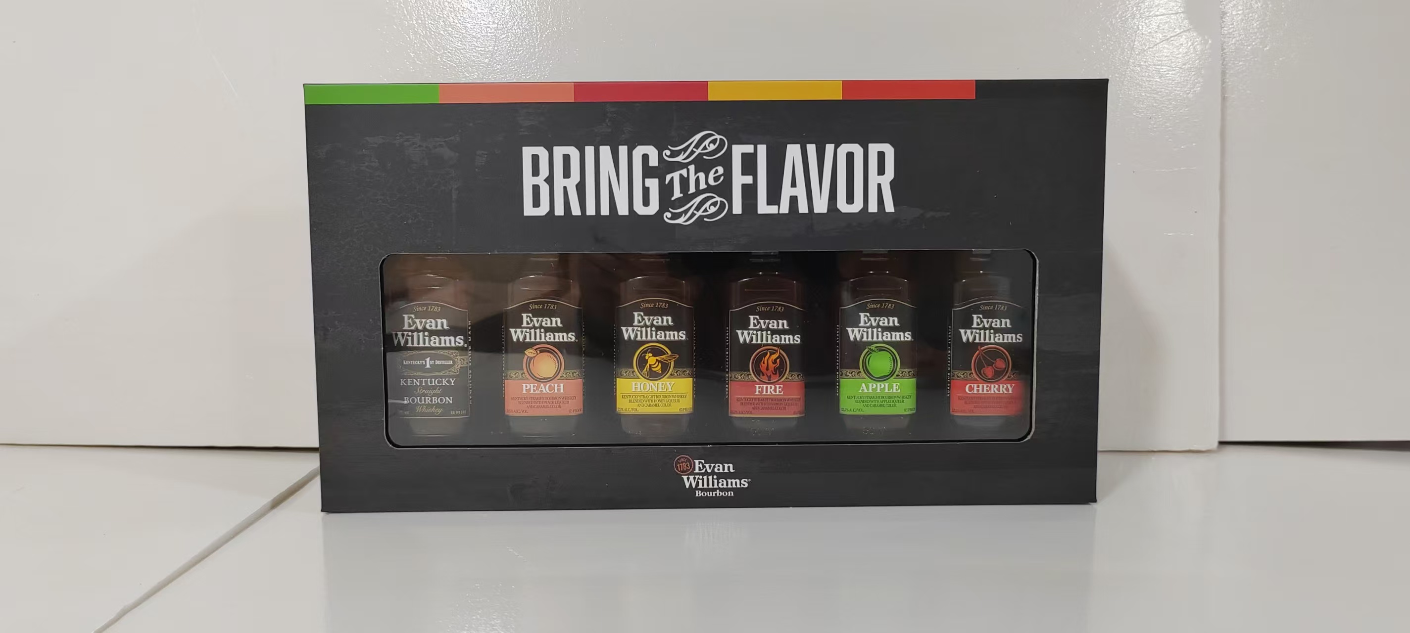 Evan Williams Bourbon Experience | Kentucky Bourbon Trail&reg;