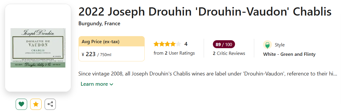 Bruno Giacosa - Iconica